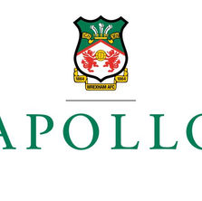 Reynolds and McElhenney Bring Apollo into Wrexham Through Minority Stake Sale