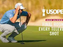AI technology, cloud production and advanced broadcast systems power live coverage of the U.S. Open.