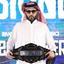 DAZN and Saudi General Entertainment Authority (GEA) Announce End of PPV Model for Riyadh Season Boxing