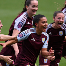 Aston Villa Nearing £55 Million Sale of Women’s Football Team