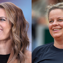 Carney & Clijsters Among Investors in Restructured Birmingham City Women Ownership