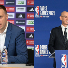 EuroLeague Pushes Back as NBA Europe’s Investor Frenzy Sparks Ownership Rule Debate
