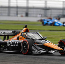 McLaren Racing Acquires Full Ownership of Arrow McLaren IndyCar Team