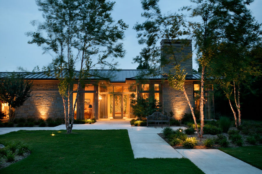 TEXARKANA RESIDENCE