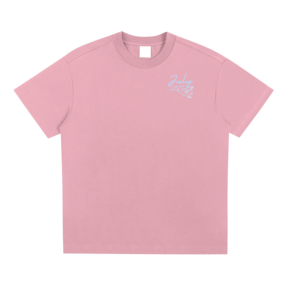 Thumbnail: Sunset Tee Club Tee