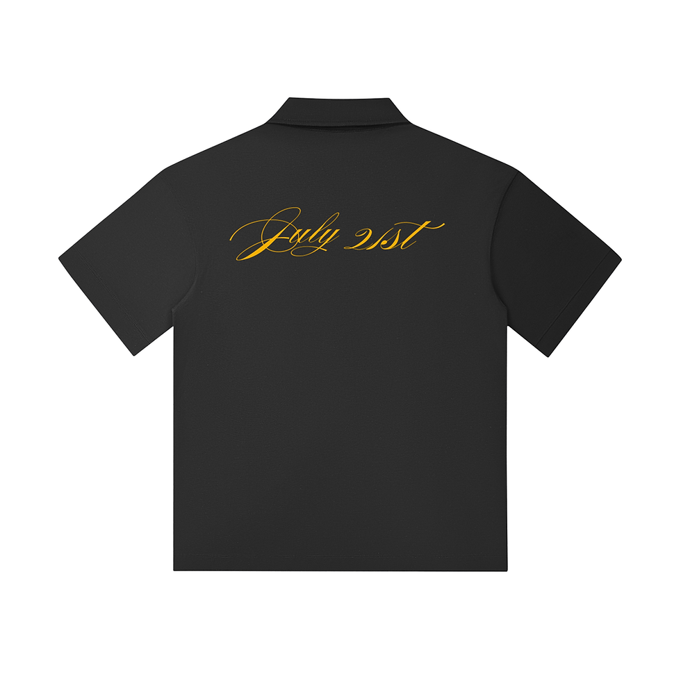 Thumbnail: J21 Short-Sleeve Golf Polo