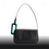 Thumbnail: Underarm bag, niche design, new hot-selling geometric small square bag