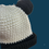 Thumbnail: Handmade knitted hat