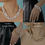 Thumbnail: Exaggerated street hip-hop fashion,necklace clavicle chain bracelet set