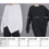 Thumbnail: Irregular Round Neck Tee Shirt