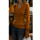 Thumbnail: V-Neck with Split Cuff Sweater