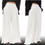 Thumbnail: Loose Wide-leg Casual Pants