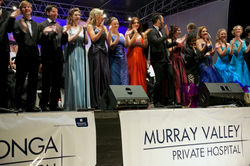 Opera in the Alps 2012