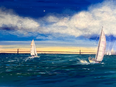 Dueling at Mackinac #82
