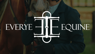 Everey Equine Outfitter Logo