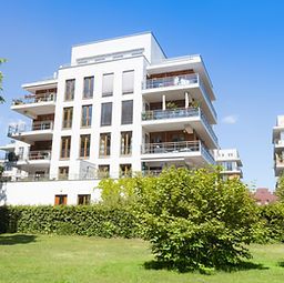 Investition in Wohnimmobilien