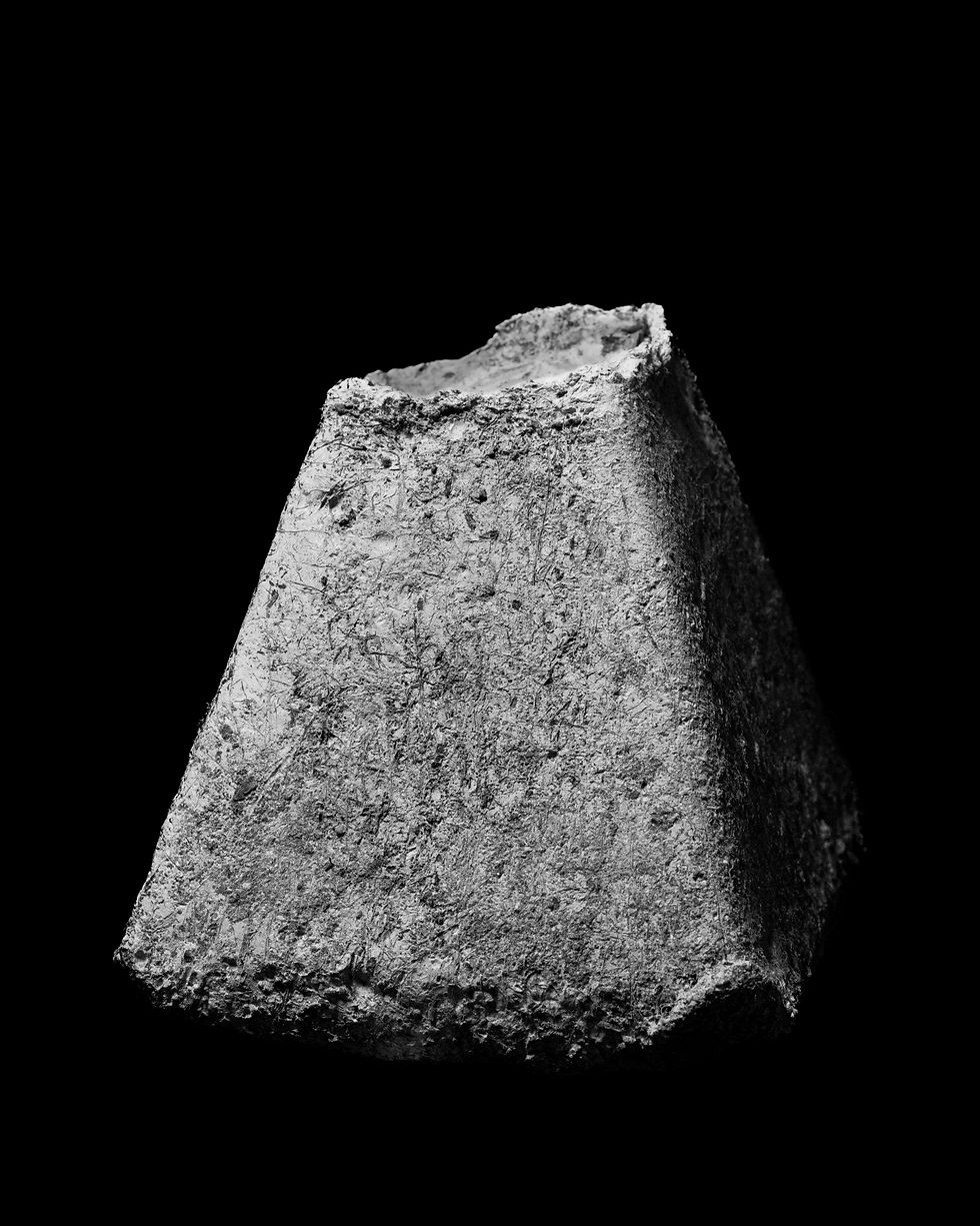 No. 26, Exhumation (I), 2023