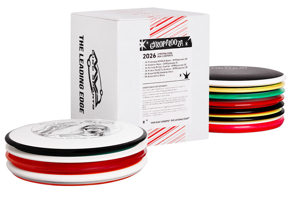 ***Pre-Order*** 2026 GYROpalooza Box