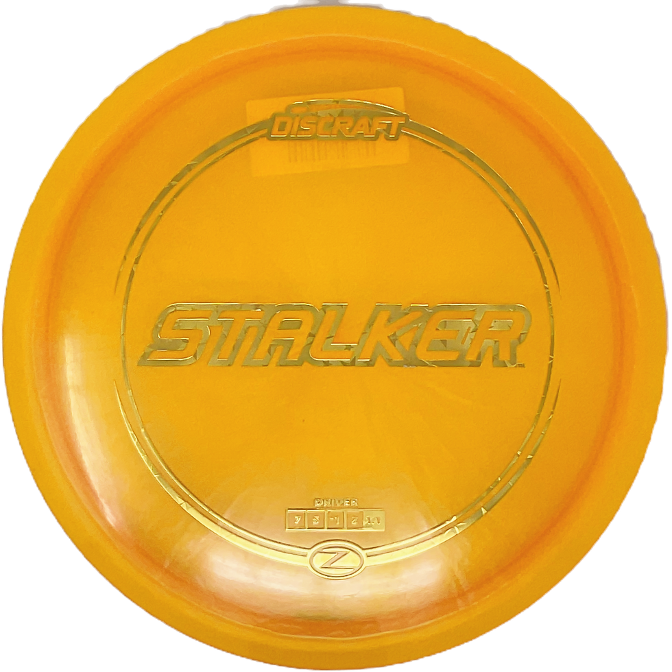 Thumbnail: Stalker - Z Line