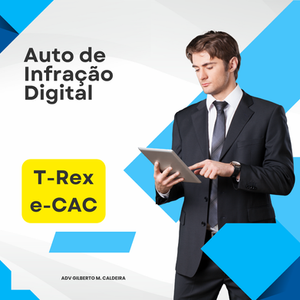 A Armadilha do Silêncio no e-CAC: Como a Falta de Defesa Leva sua Empresa Direto para a PGFN em 2026