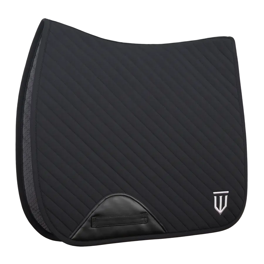 Minijatura: Winderen Elegance dressage saddle pad