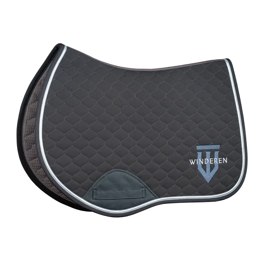 Minijatura: Winderen jumping saddle pad