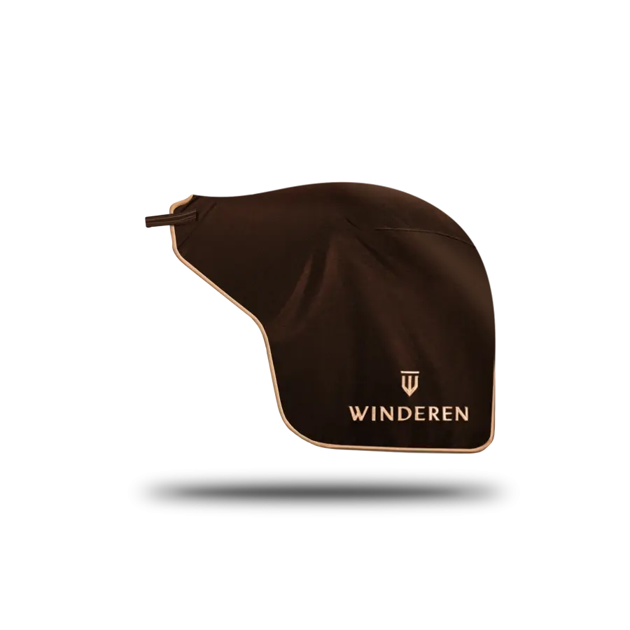 Minijatura: NOVO - Deke za vježbanje - Winderen exercise horse rug Thermo Clear (u 3 boje)