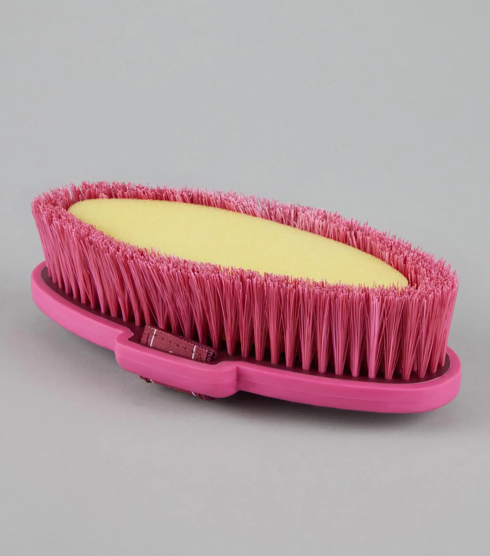 Body wash brush