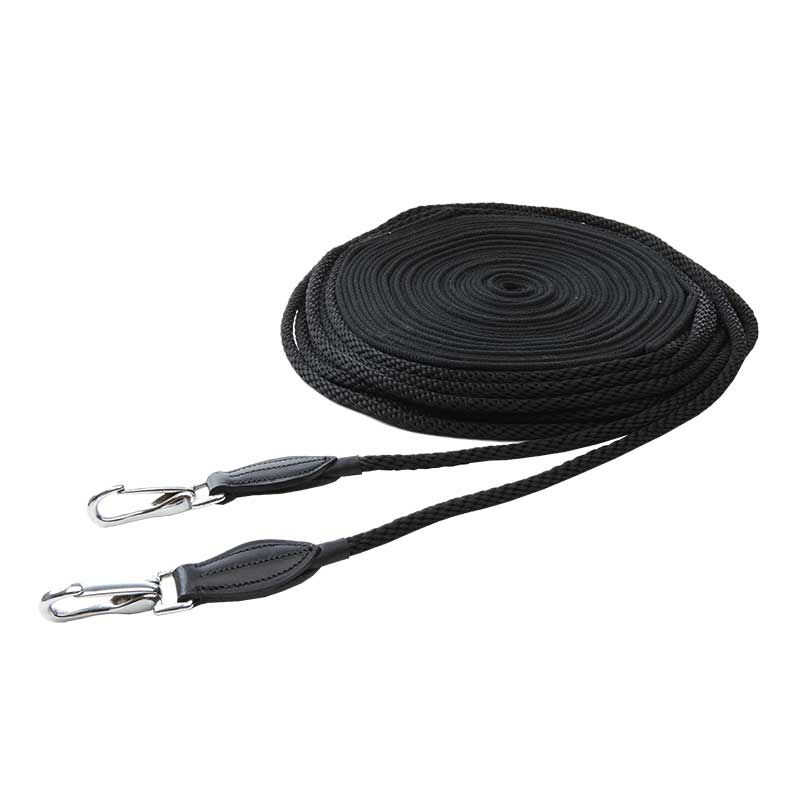 Špaga za lonžiranje