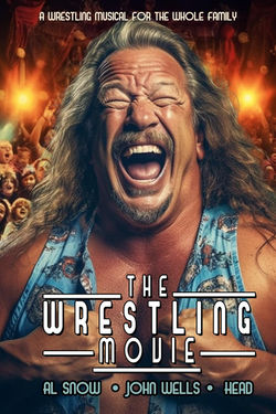 The Wrestling Movie