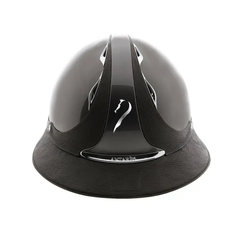 Minijatura: Premium glossy Eclipse helmet