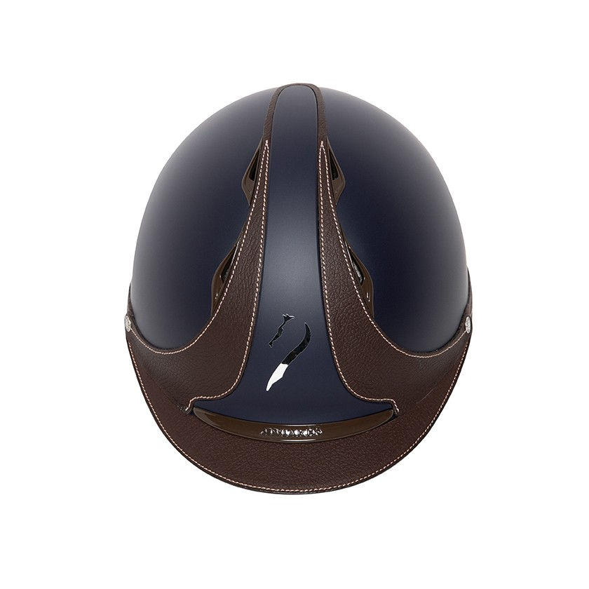 Minijatura: Semi-custom Galaxy helmet