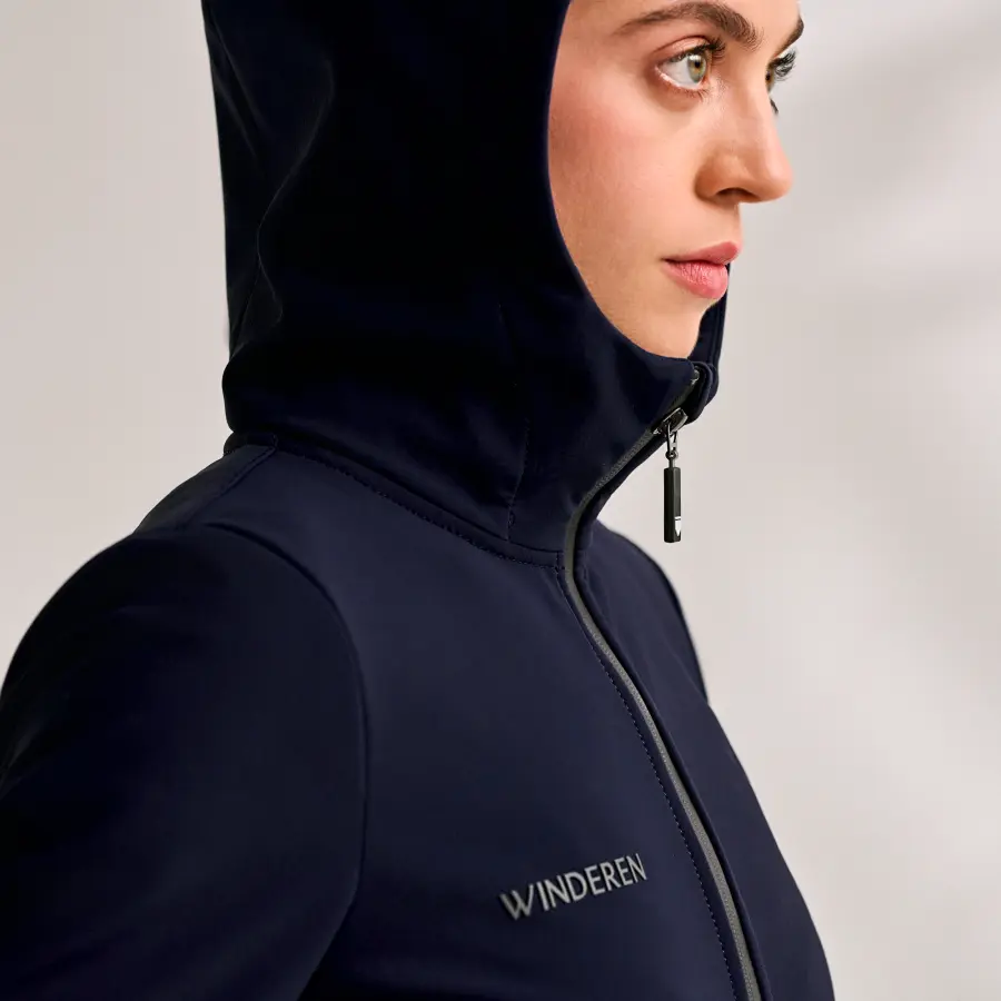 Minijatura: Winderen vodonepropusna jakna Softshell