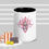 Thumbnail: "A Shift is Happening" Mug with Color Inside
