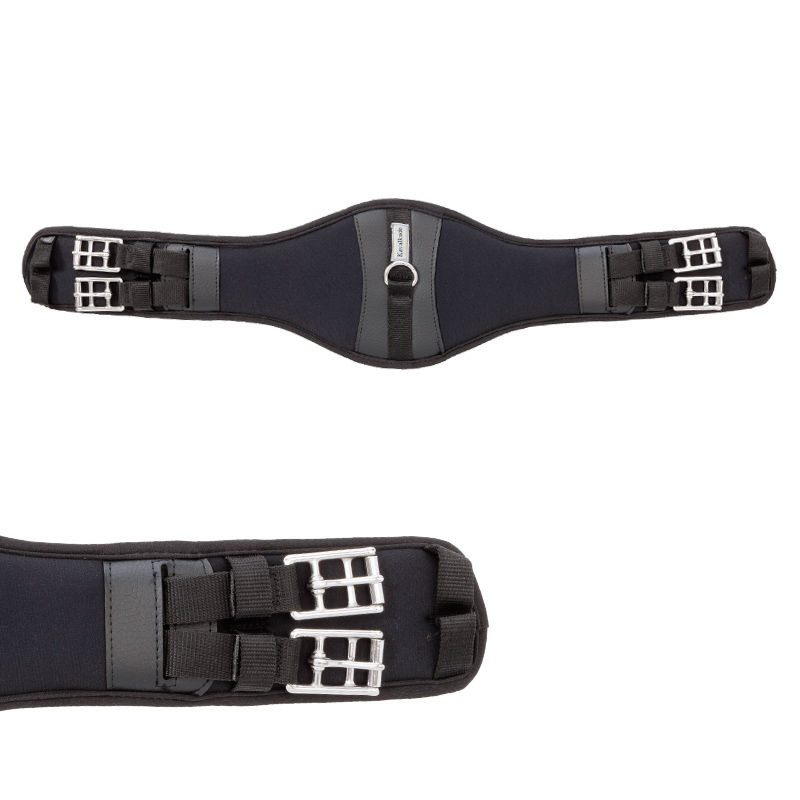 Kratka memorijska pregača bez elastičnog dijela