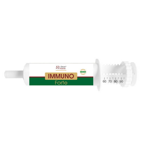 IMMUNO FORTE