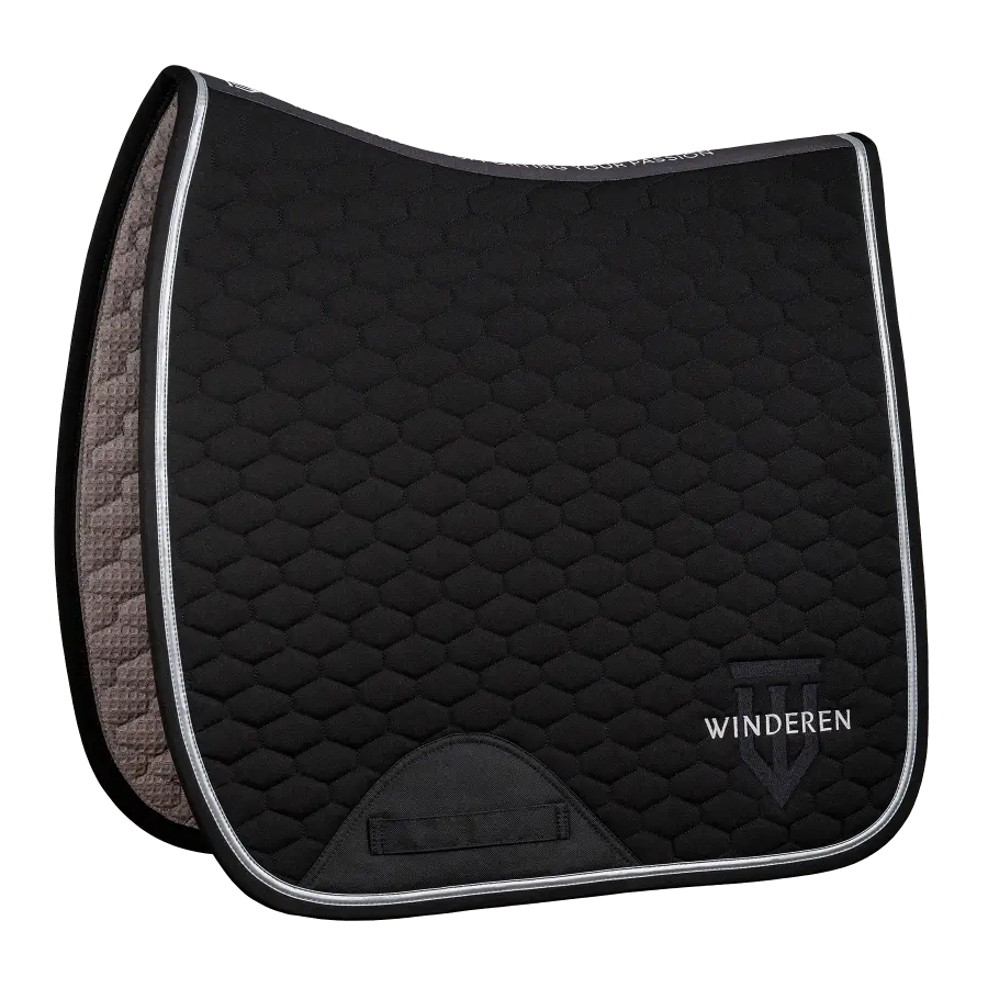 Minijatura: Winderen dressage saddle pad