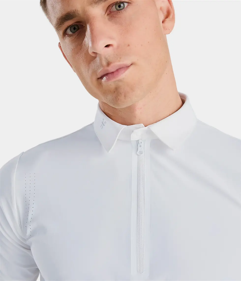 Minijatura: Majica za turnir AERIS kratki rukav