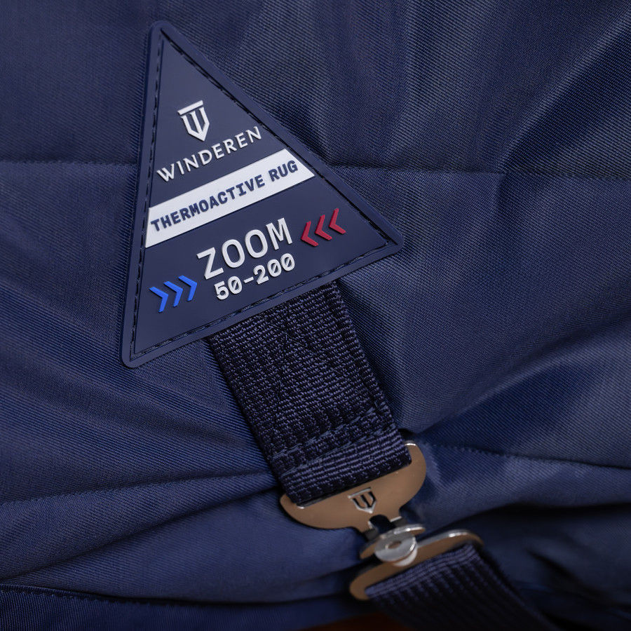 Minijatura: Deka Winderen Thermoactive Zoom 50-200g