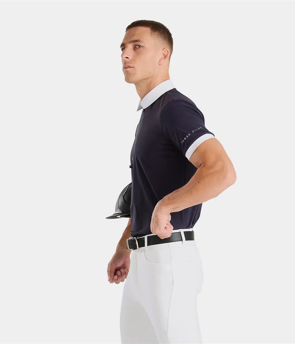 Minijatura: Majica za turnir AERIS kratki rukav