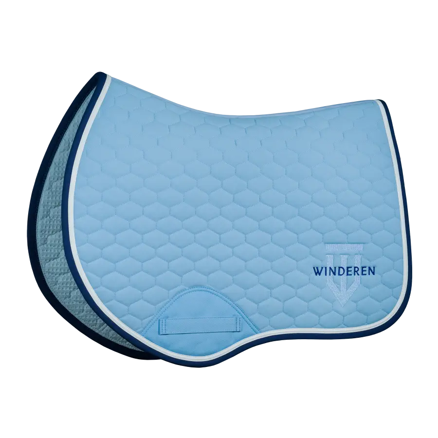 Minijatura: Winderen jumping saddle pad