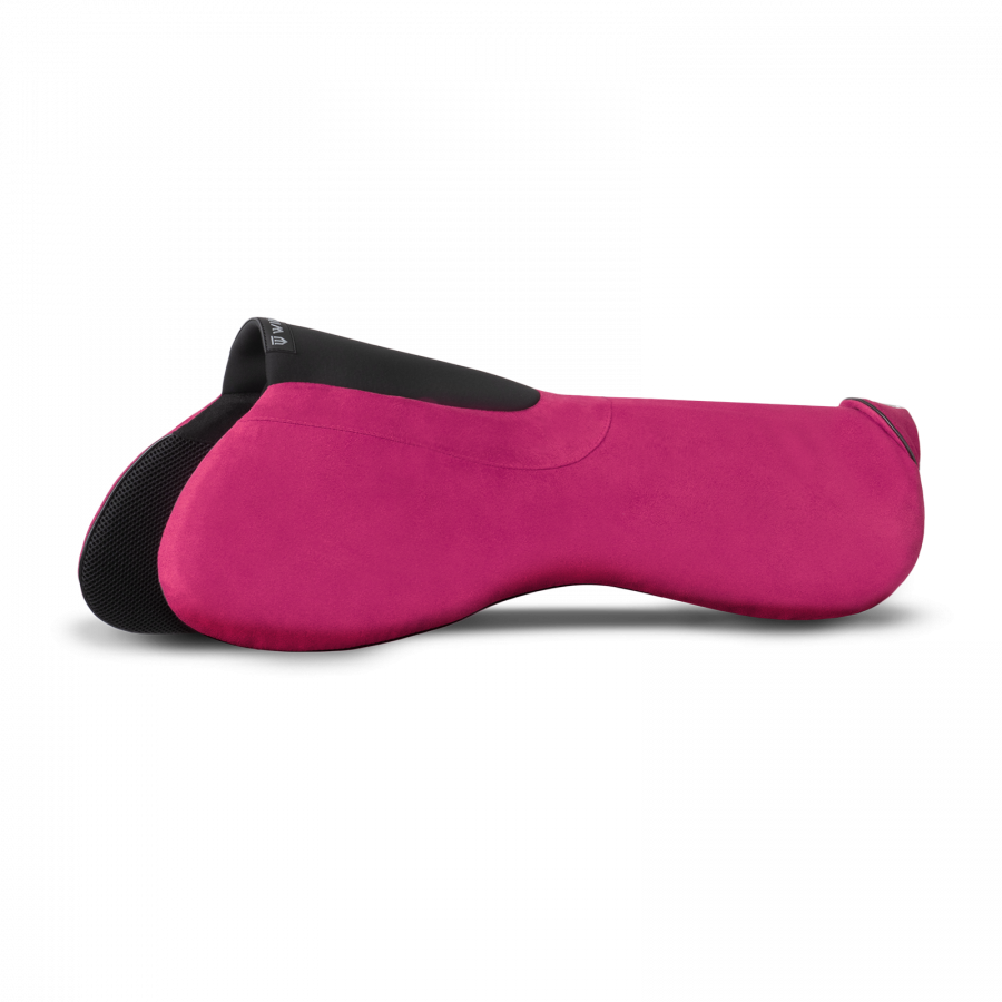 Minijatura: Winderen saddle half pad jumping Slim 10mm