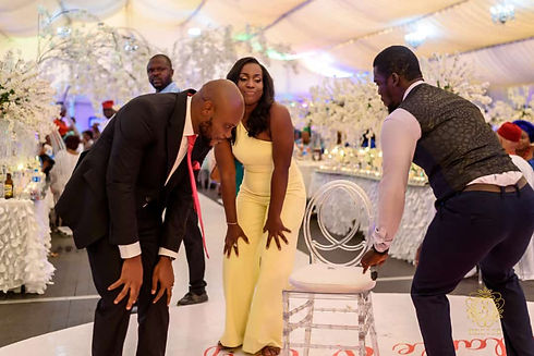 Life Is Fun With Tito