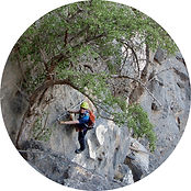 Via ferrata