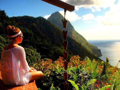 How to Ease (Summertime) Anxiety