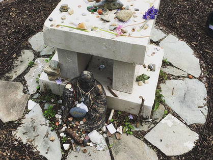 The Labyrinth of Life {Poem}