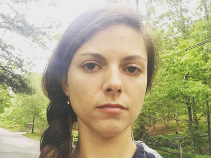 Grief and Vulnerability {Poem}