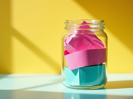 The Power of Clarity in Mental Wellness