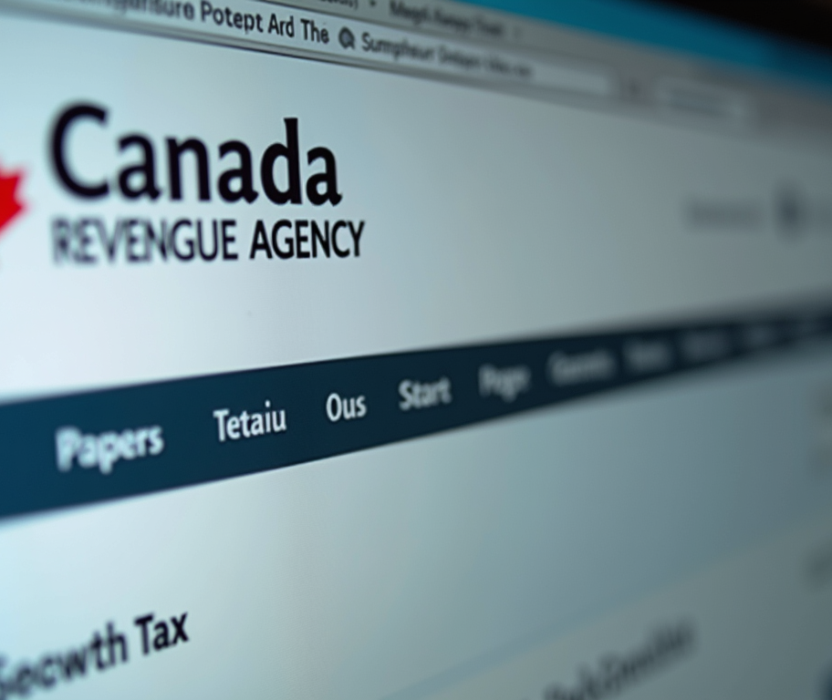 Digital Notice of Assessment (NOA)