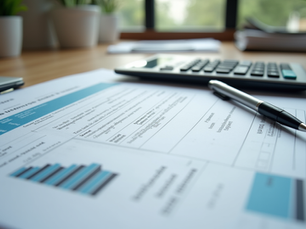 Ke Wang: Expert Tax Return Services for Your Financial Success
